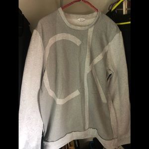 Calvin Klein pull over